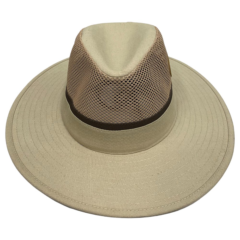 Outdoor Hat | Skin