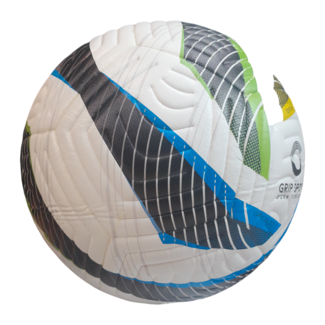 Grip Soccer Ball | Top Teams Hybrid | Size 5
