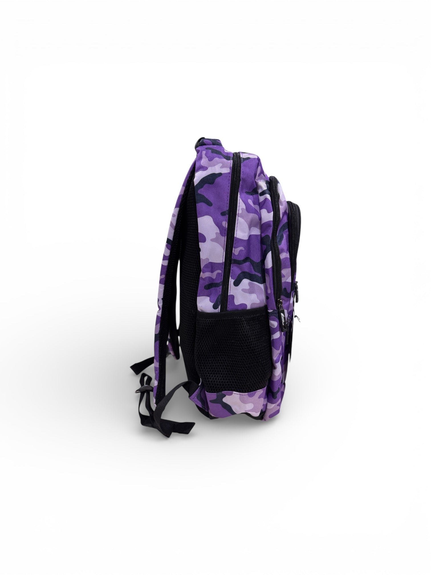Camel Mountain Camo Style Hiking Backpack
