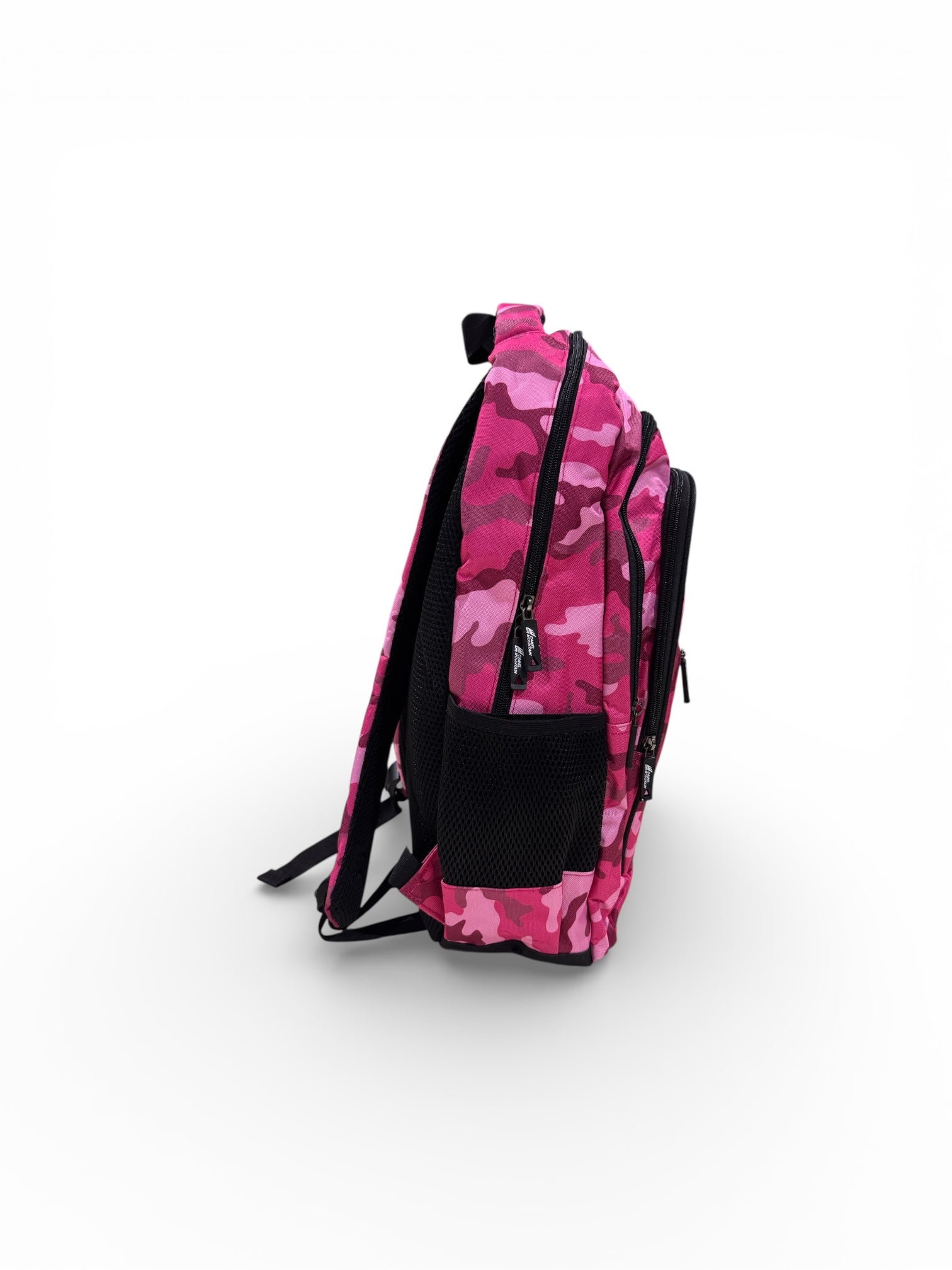 Camel Mountain Camo Style Hiking Backpack