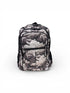 Camel Mountain Camo Style Hiking Backpack