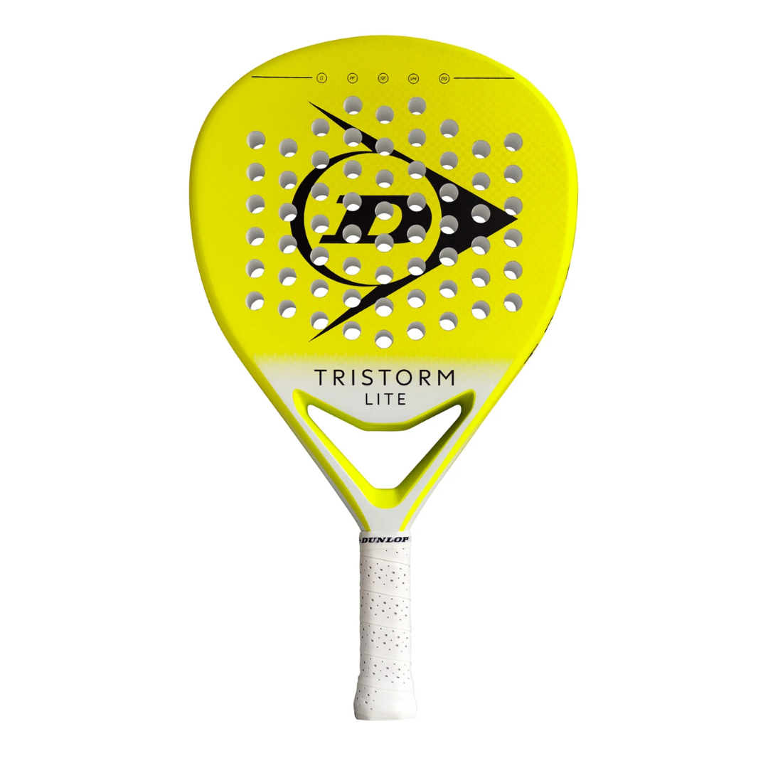 Dunlop Padel Racket | Tristorm Lite
