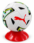 Puma Soccer Football – Stylish Multicolor Training Ball