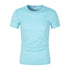 Grip Dry Fit Shirts | Sky Blue