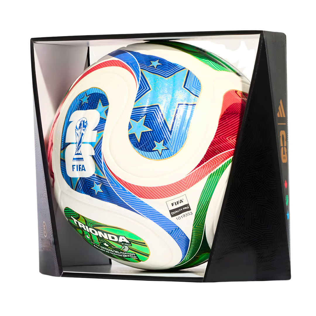 Adidas FIFA World Cup 26 | Trionda Pro Ball