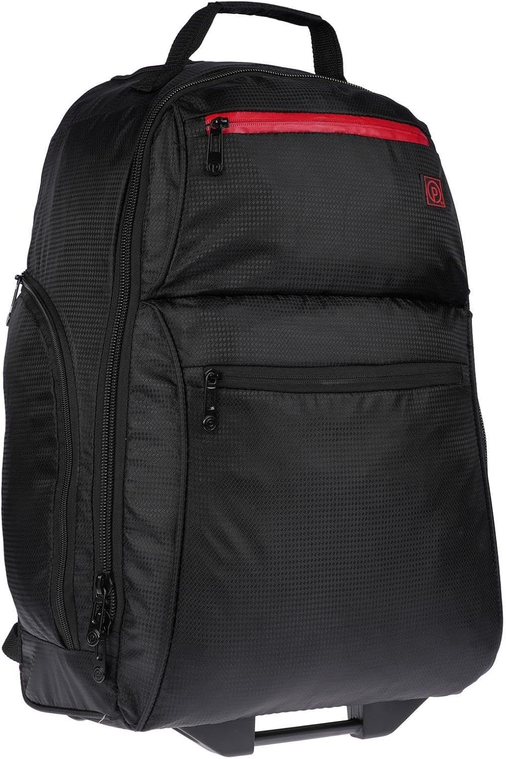 Protege Backpack | With Wheels