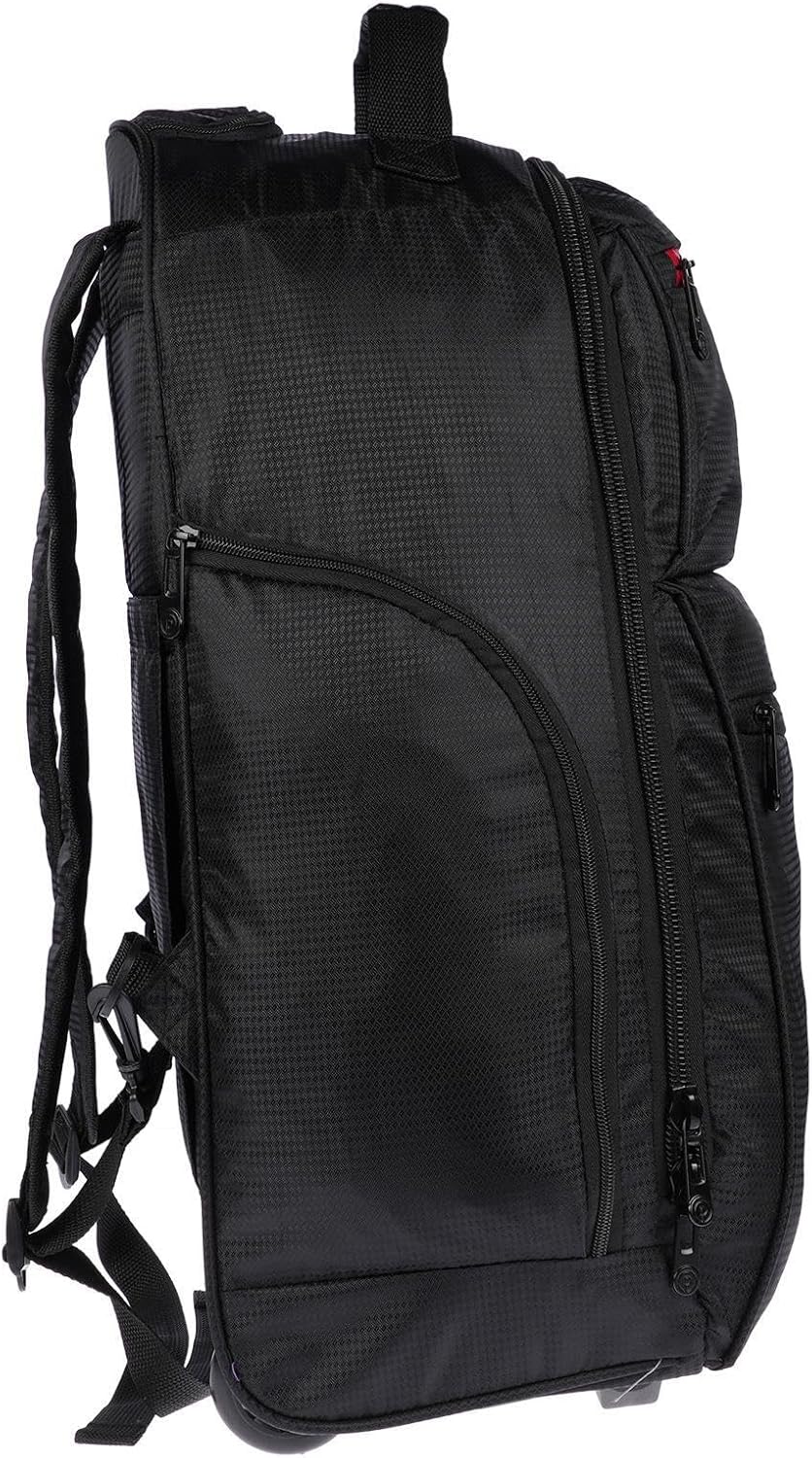 Protege Backpack | With Wheels