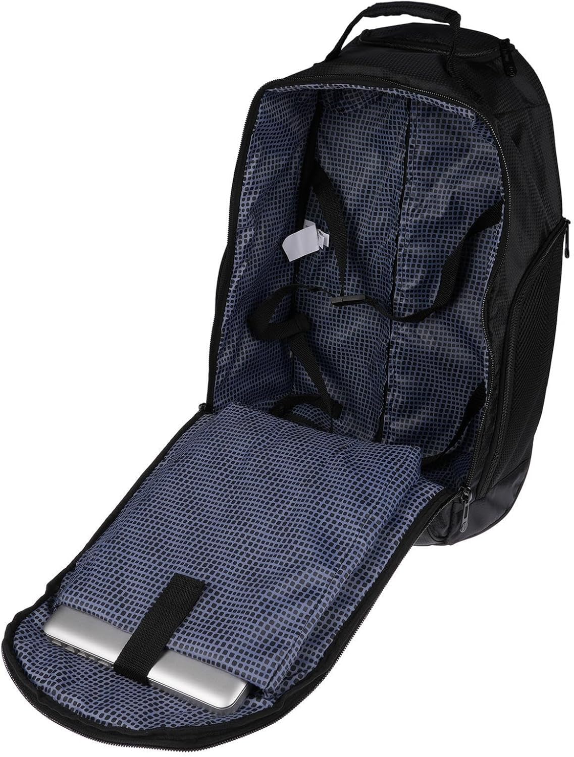 Protege Backpack | With Wheels