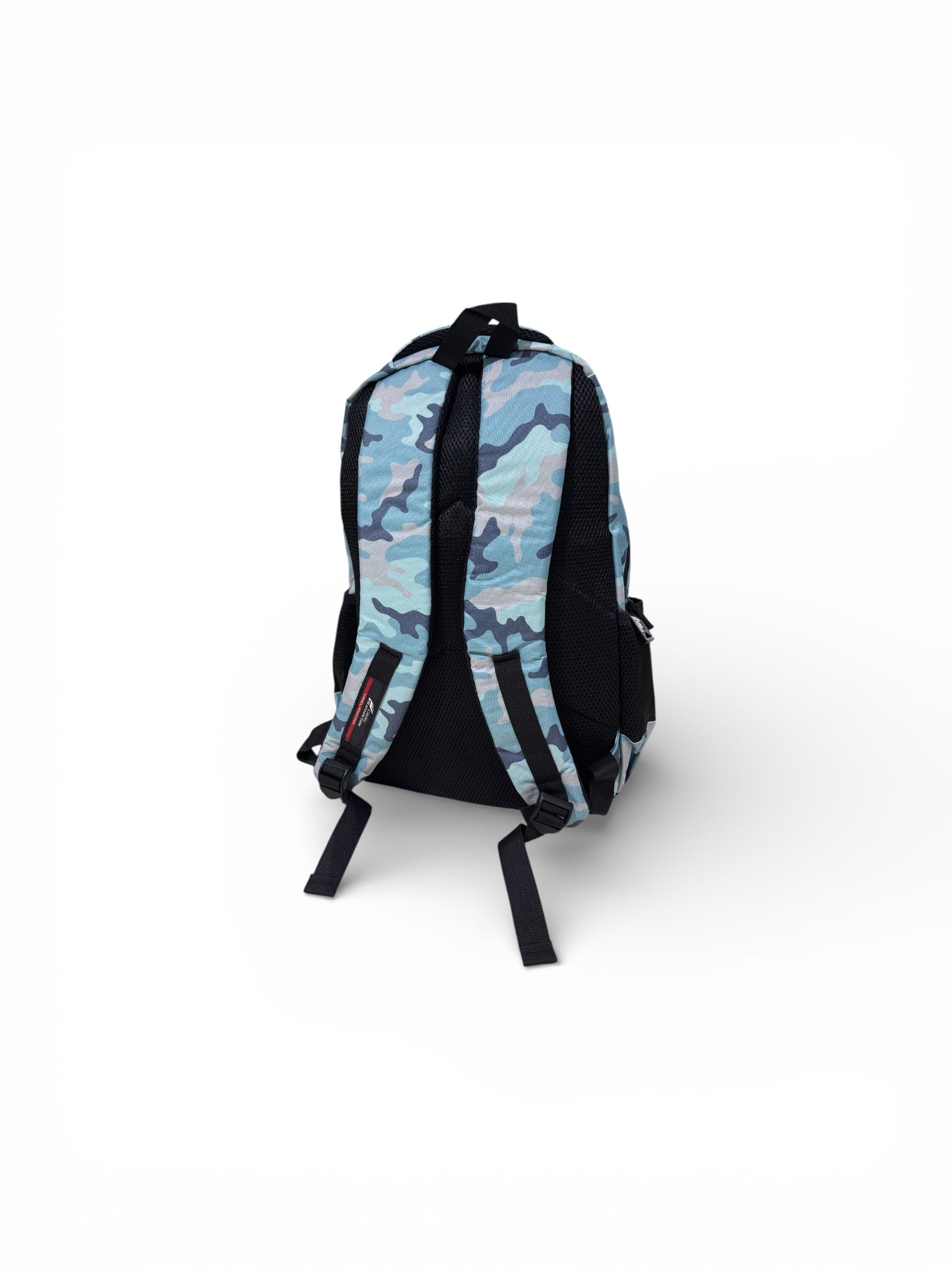 Camel Mountain Camo Style Hiking Backpack