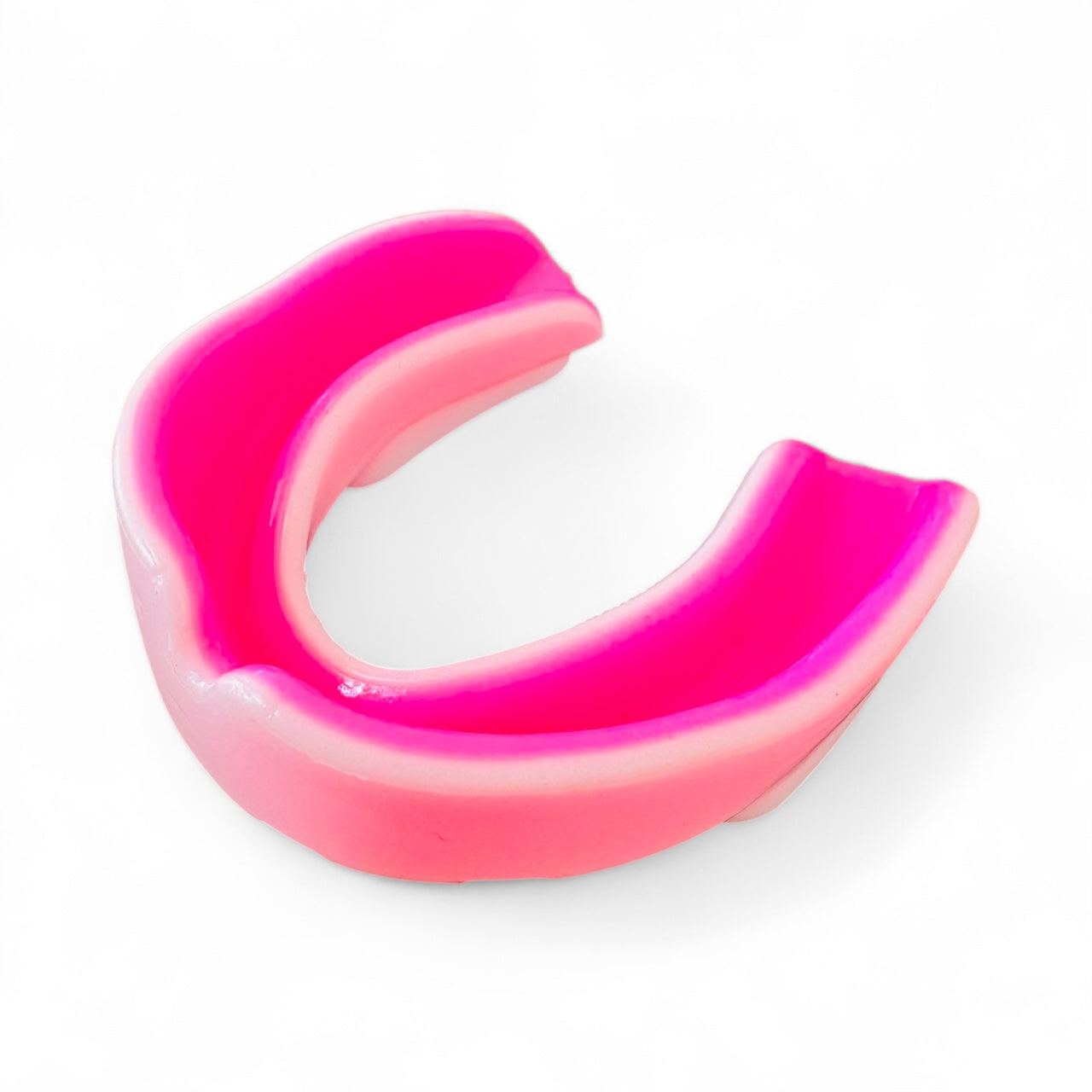 Grip Dual Protector Sport Mouth Guard | Pink