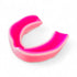 Grip Dual Protector Sport Mouth Guard | Pink