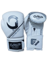 Grip FS Boxing Gloves | G7 Supreme Vinyal | White