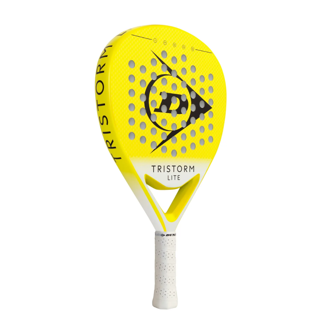 Dunlop Padel Racket | Tristorm Lite