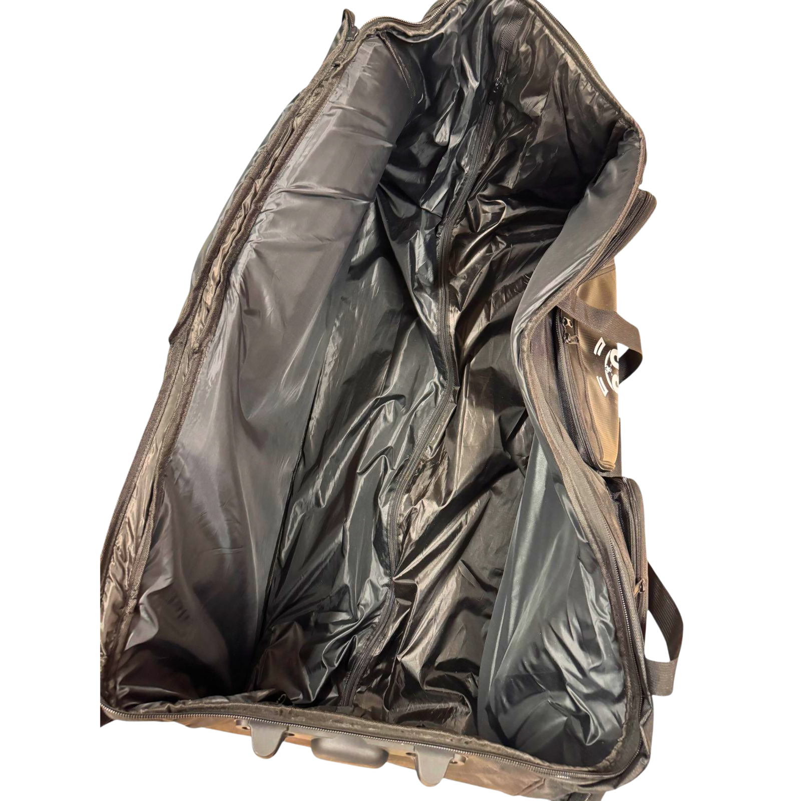 BA Platinum Edition Kit Bag | With Wheels