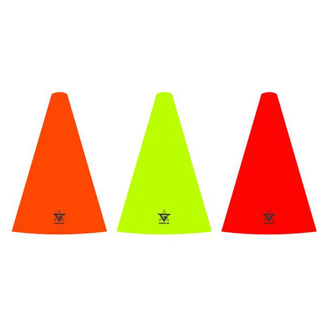 Grip Star Cones