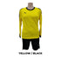Puma Goalkeeper Kit | T7 | Yellow / Black