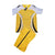 Grip Flash Icepeak | Soccer Kit | Yellow | Senior