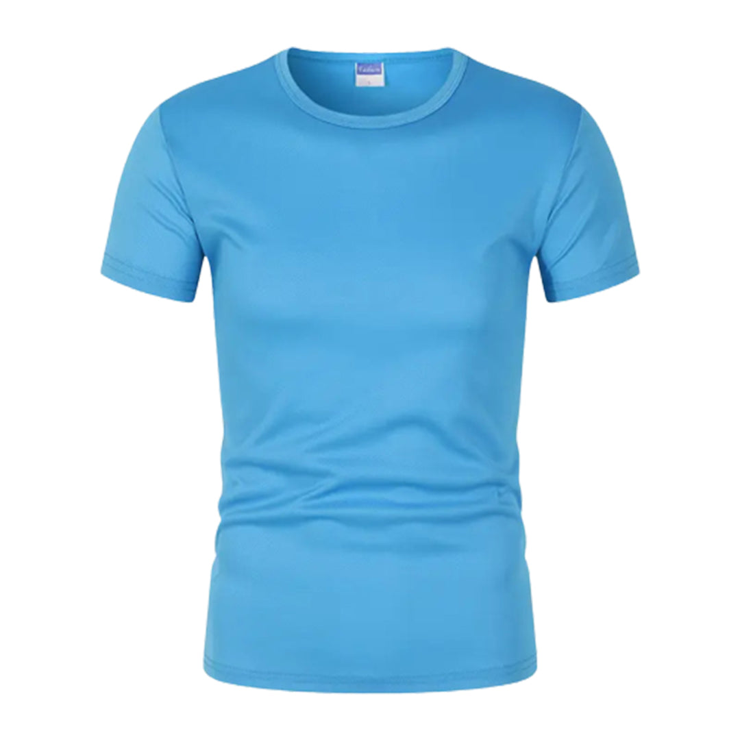 Grip Dry Fit Shirts | Blue