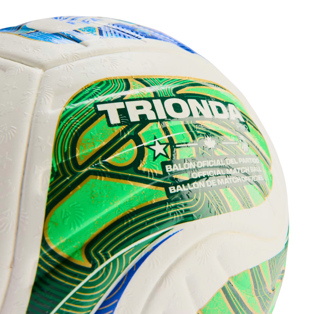Adidas FIFA World Cup 26 | Trionda Pro Ball