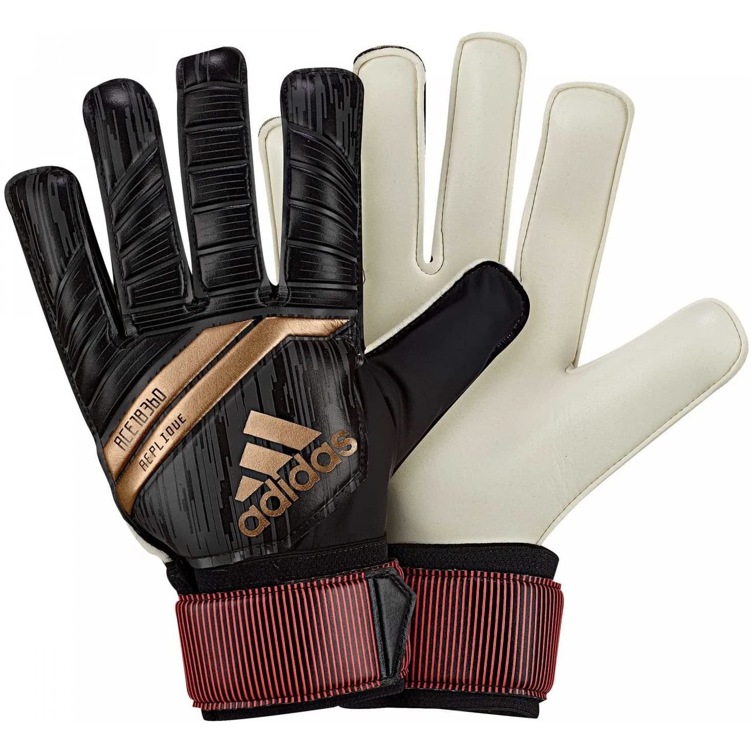 Adidas Predator Goal Keeper Gloves Replique