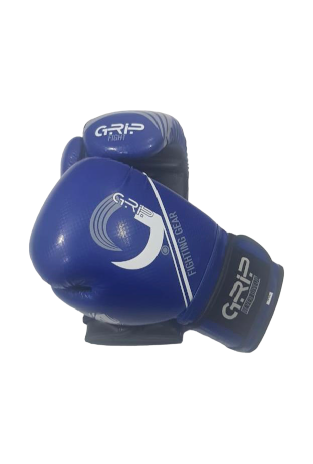 Grip FS Boxing Gloves | G7 Ultra Vinyl