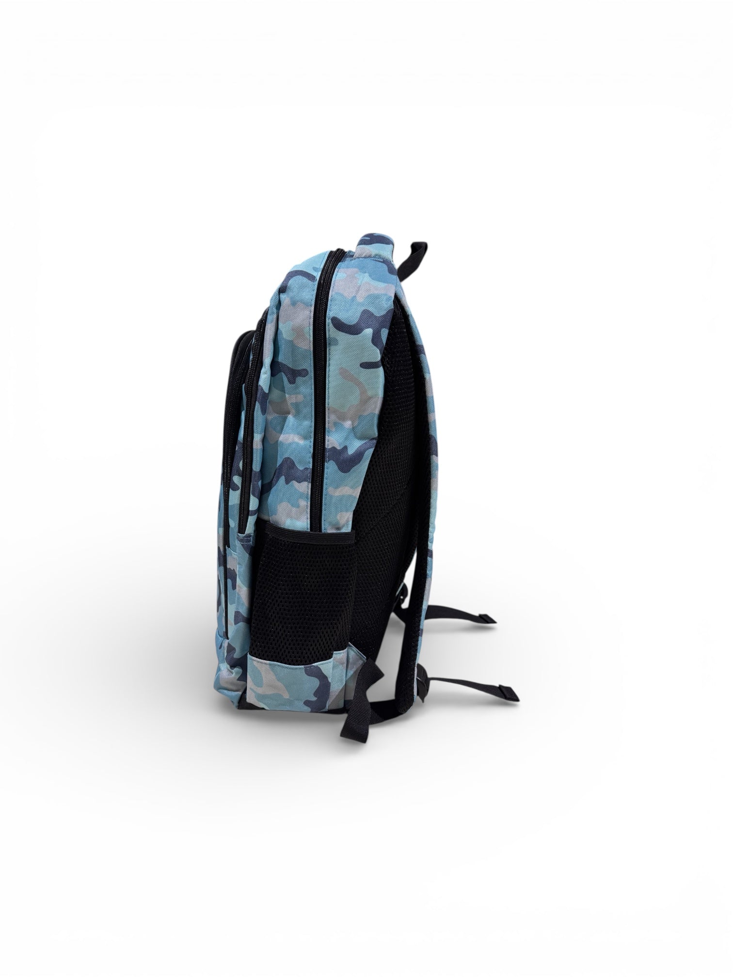 Camel Mountain Camo Style Hiking Backpack