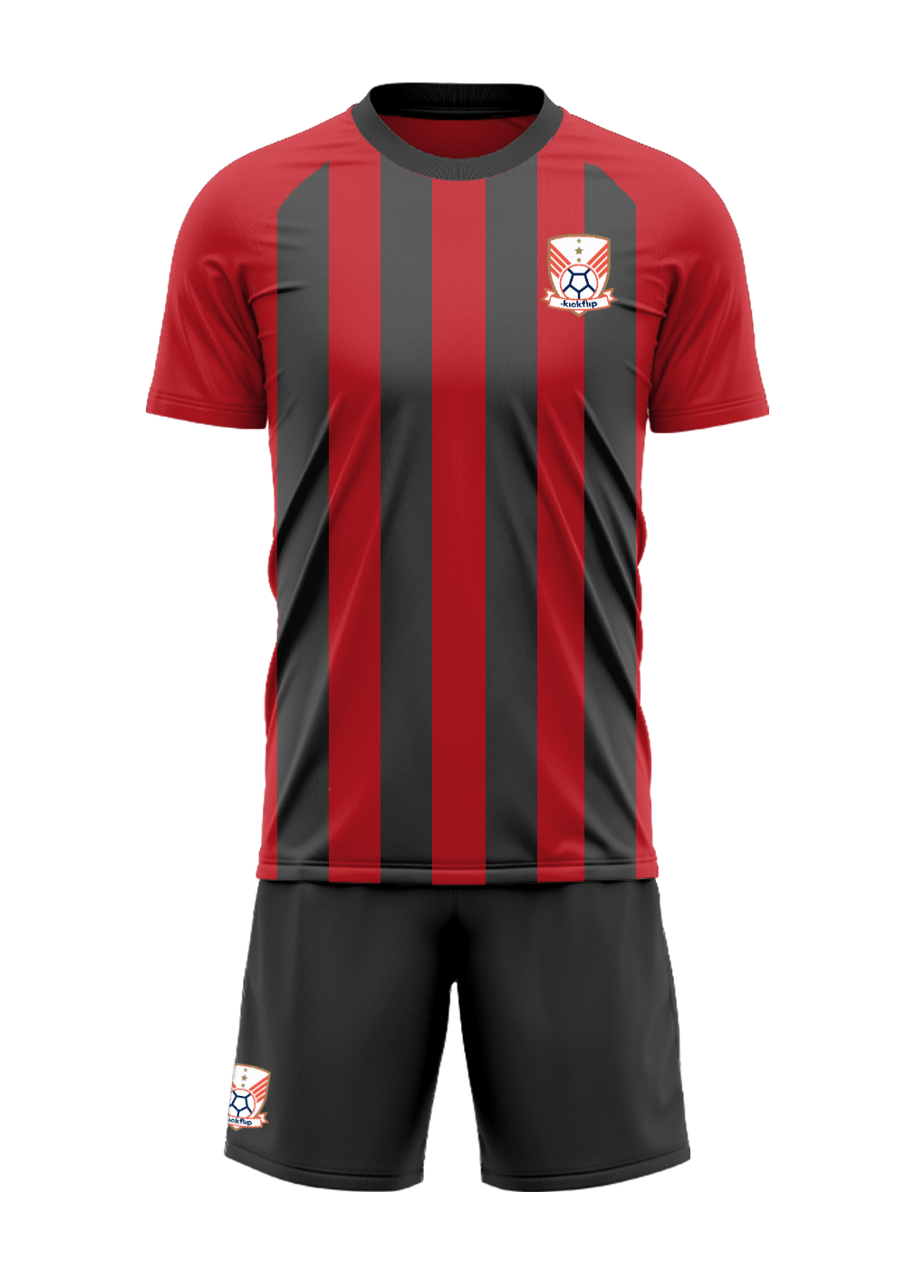 Create Your Own Soccer Kit