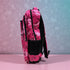 Camel Mountain Camo Style Hiking Backpack