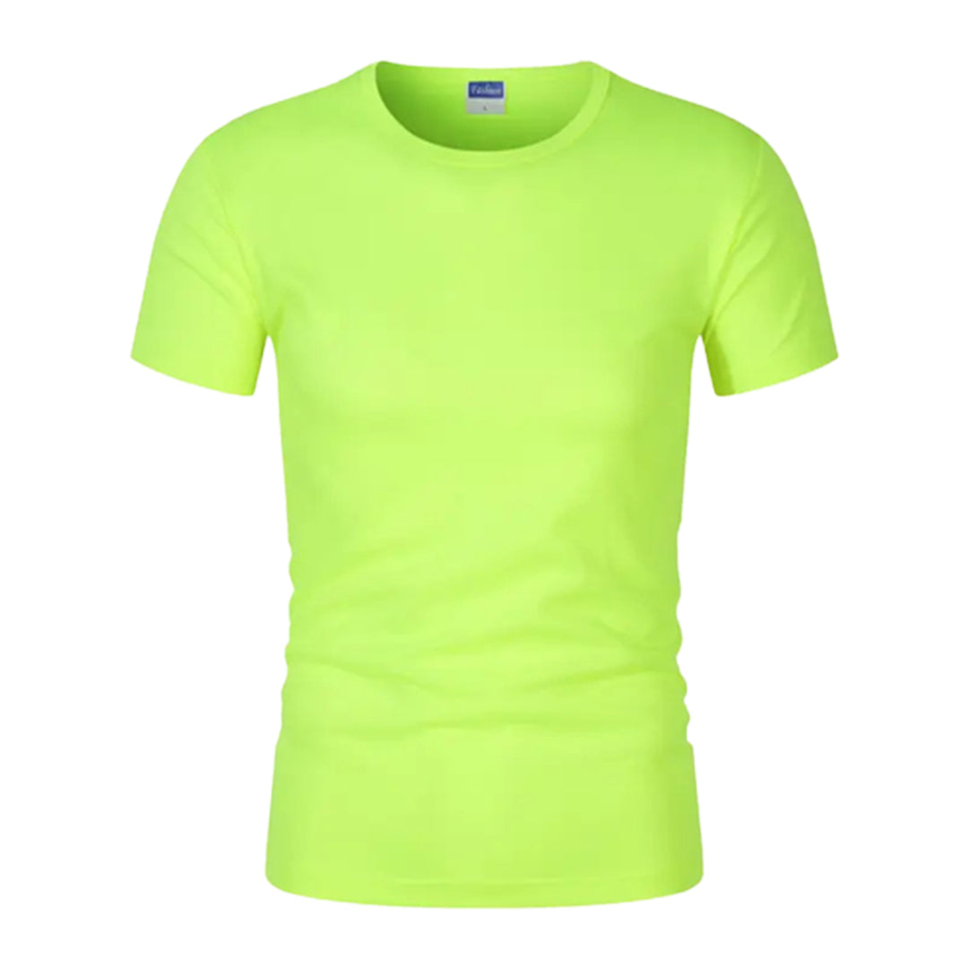 Grip Dry Fit Shirts | Green