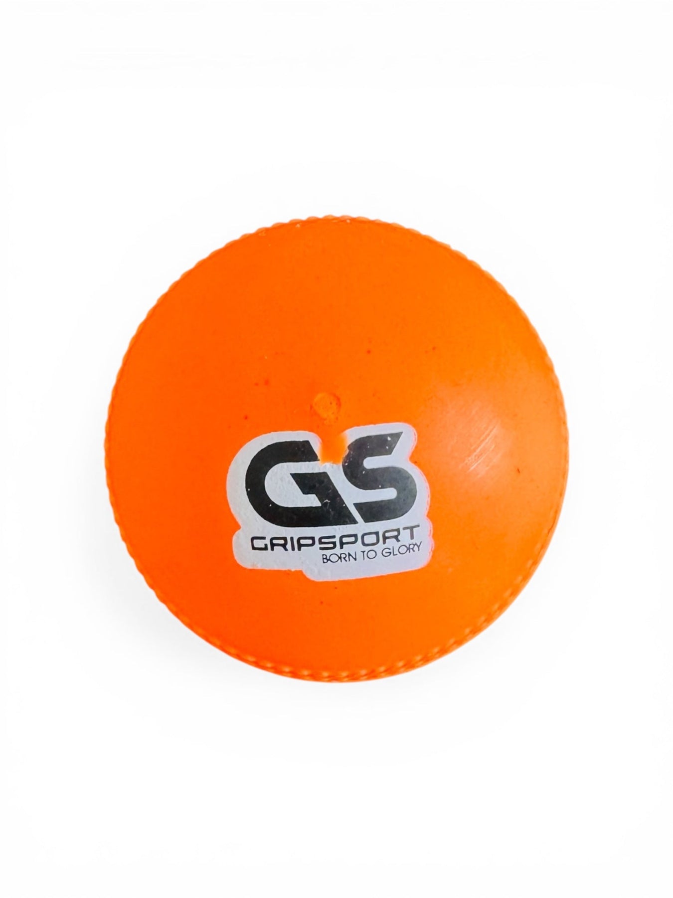 GRIP Indoor & Outdoor All Weather Seam Cricket Balls – Design for Backyard & Street Cricket