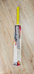 GS Fire & Ice Indoor Cricket Bat | SH