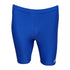 Second Skin Adult Above The Knee Shorts | Royal