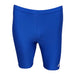 Second Skin Adult Above The Knee Shorts | Royal