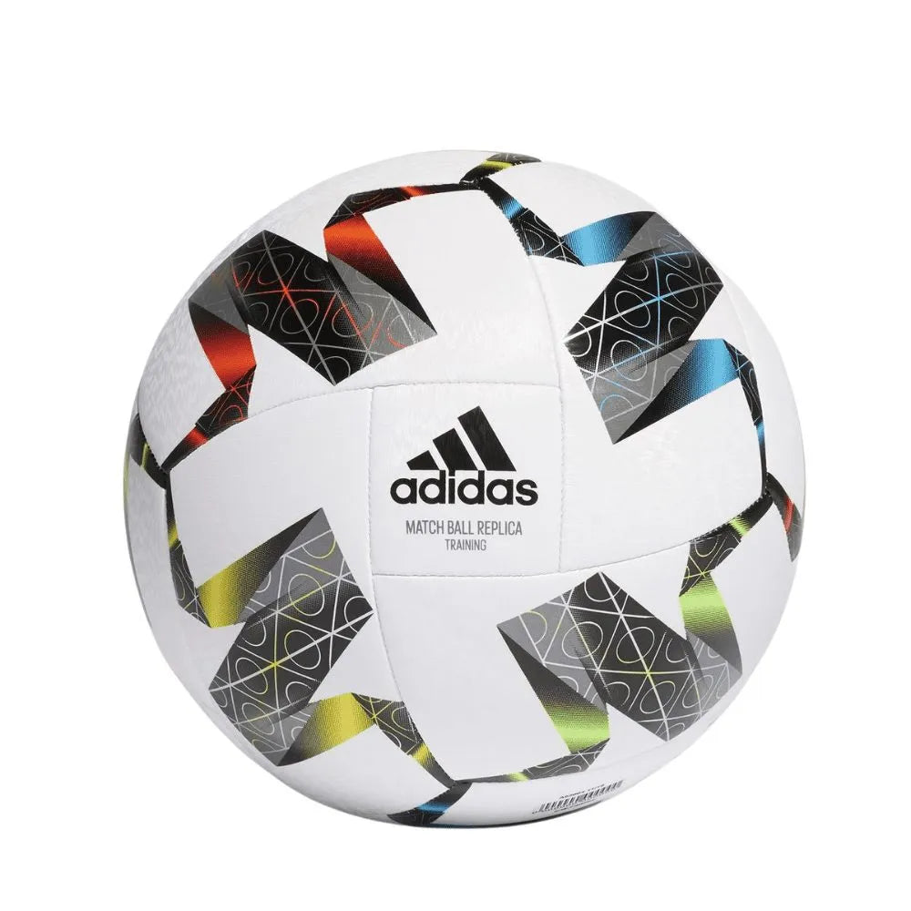 Adidas UEFA Nations League Training Soccer Ball Replica