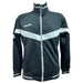 Diadora Anziano Track Top | Black