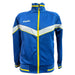Diadora Anziano Track Top | Royal Blue