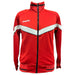 Diadora Anziano Track Top | Red