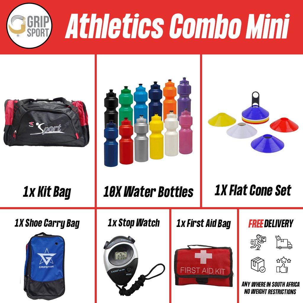 Athletics Combo Mini