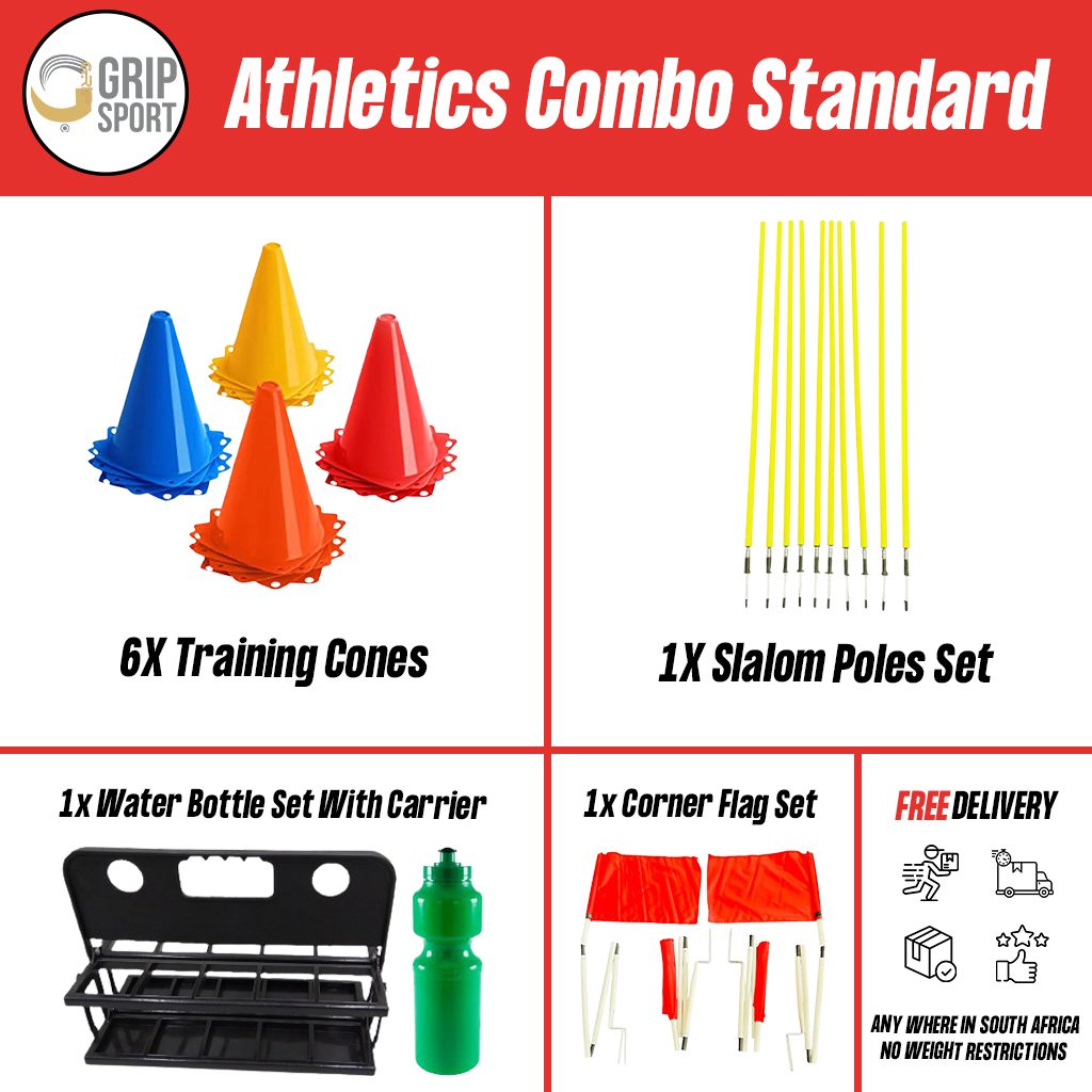 Athletics Combo Standard