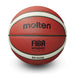 Molten Tournament Ball | BG4500 Fiba Approved | PRO BALL