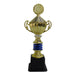 Grip Blue Rings Trophy