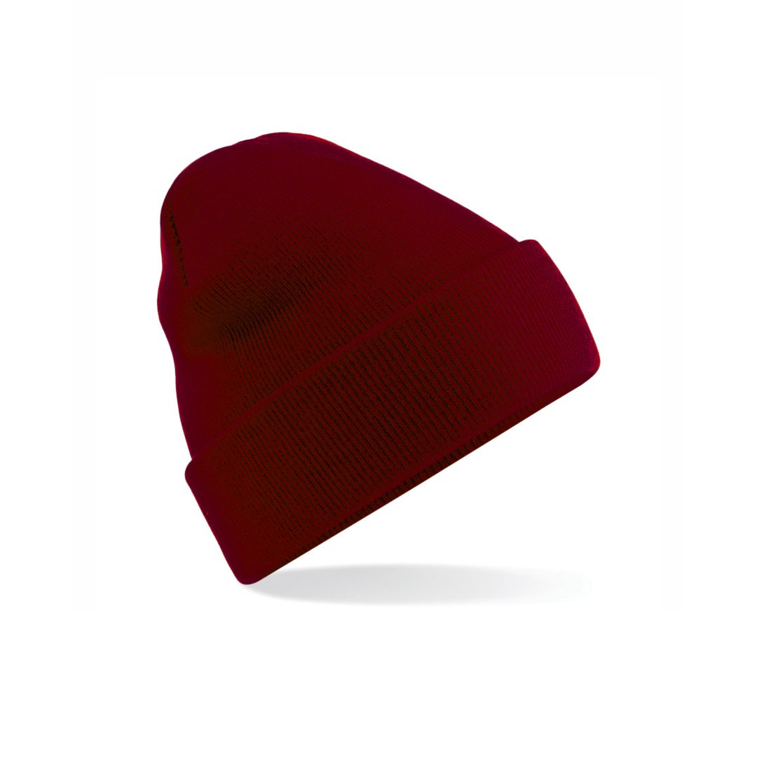 Grip Bennies | Sizes Small To XL | Maroon