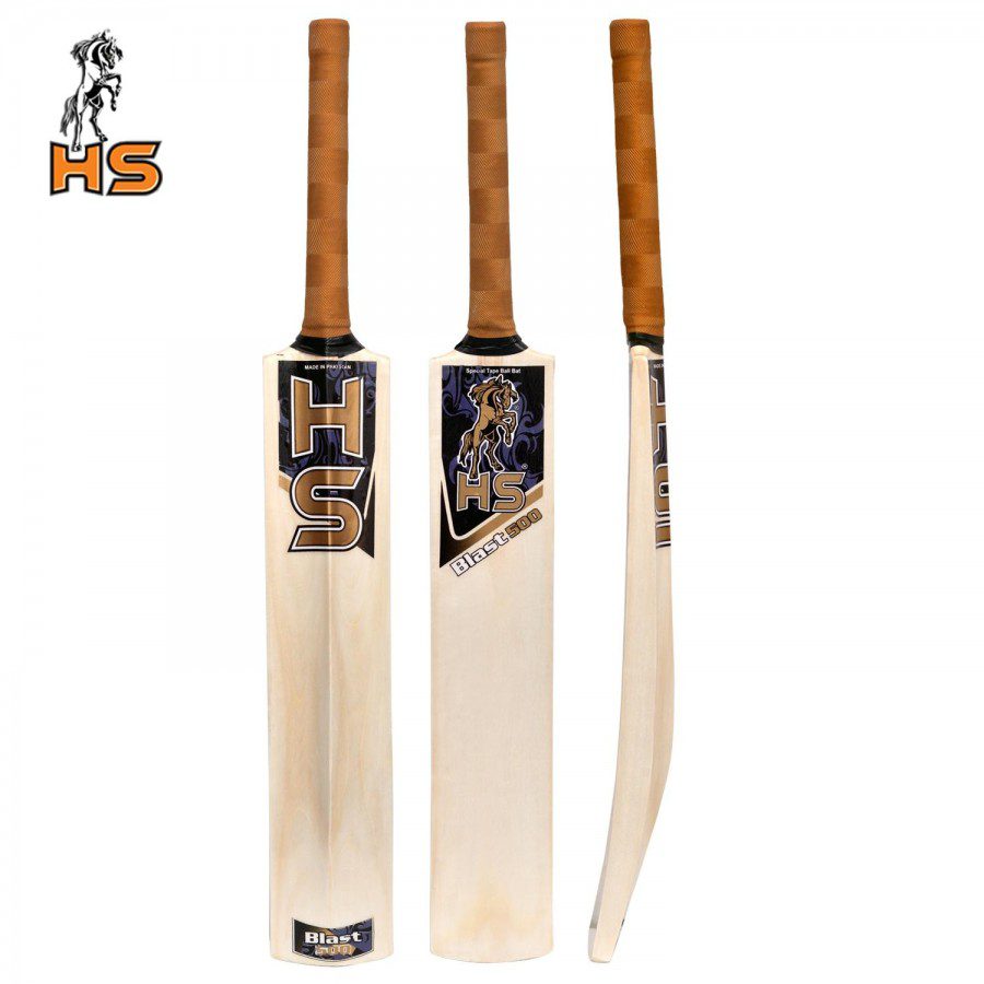 HS Tape Ball Bat Blast 500
