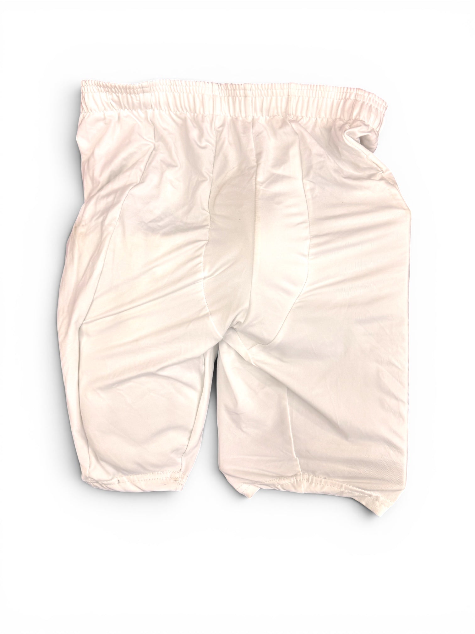 GS Padman Padded Shorts