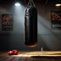 GRIP Boxing Punching Bag 3FT m/o Cordura material