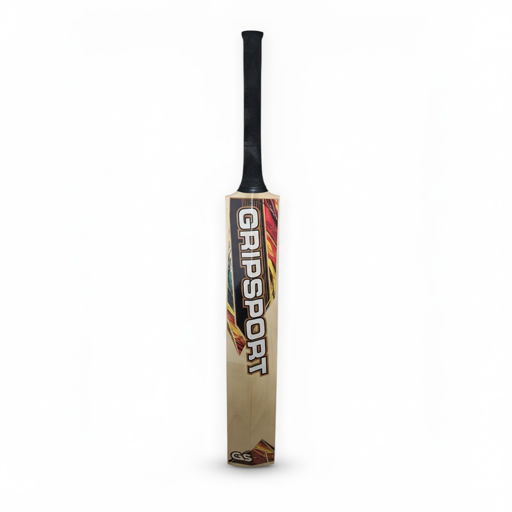 GS Fire & Ice Indoor Cricket Bat | SH