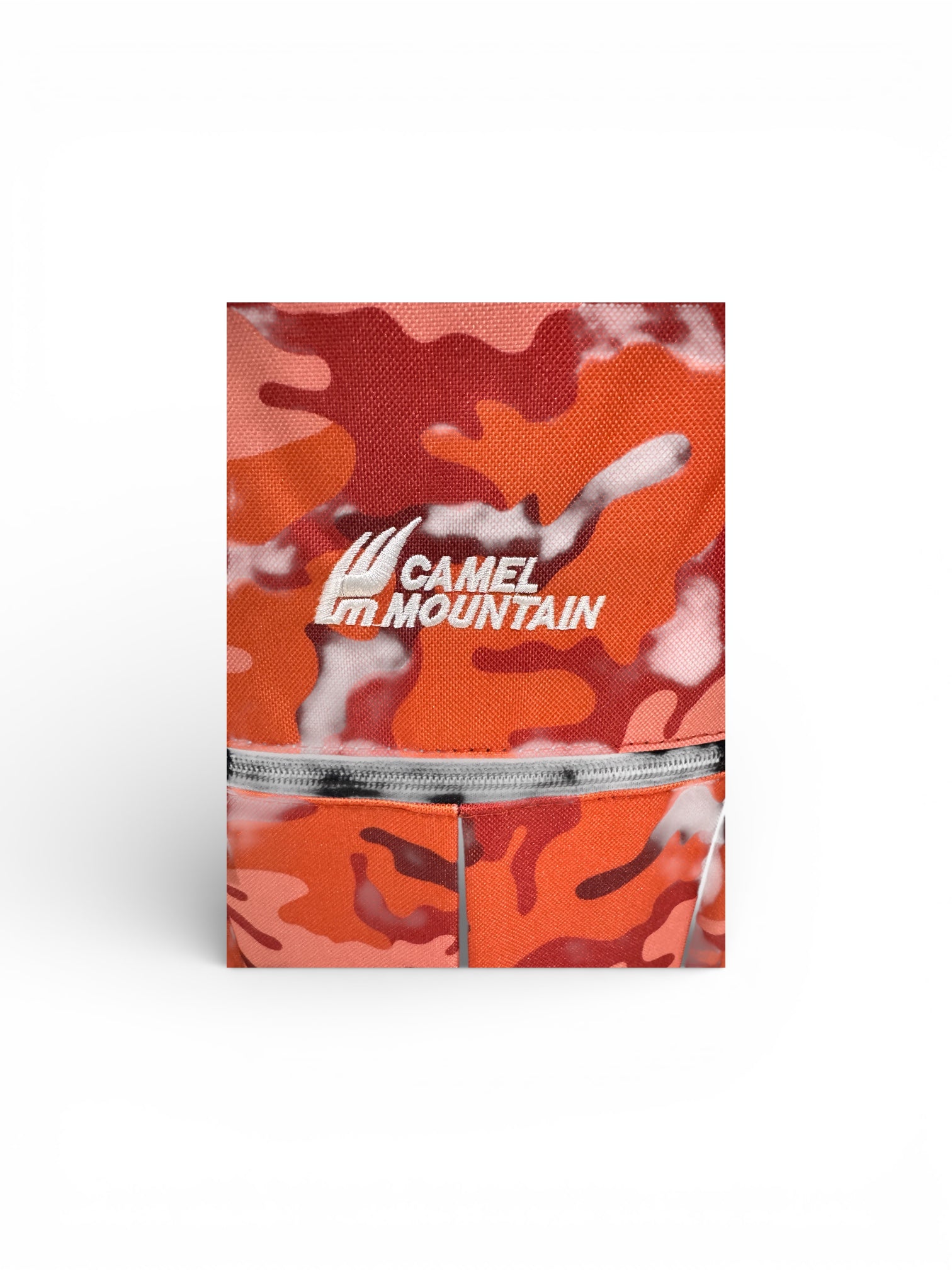 Camel Mountain Camo Style Hiking Backpack