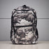 Camel Mountain Camo Style Hiking Backpack