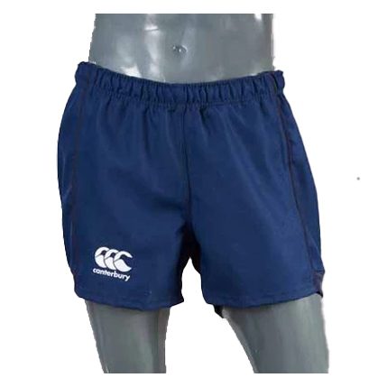 Canterbury CCC Active Shorts | Kiwi Navy