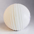 GRIP Indoor & Outdoor All Weather Seam Cricket Balls – Design for Backyard & Street Cricket